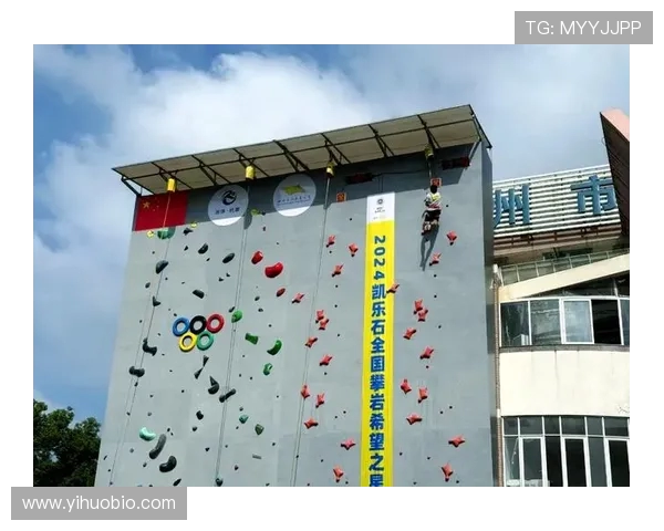 杭州攀岩队战术创新引领攀岩战术排名新高峰