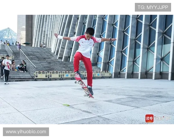 深圳街舞队的蜕变之旅：从街头到舞台的真实记录与成长故事