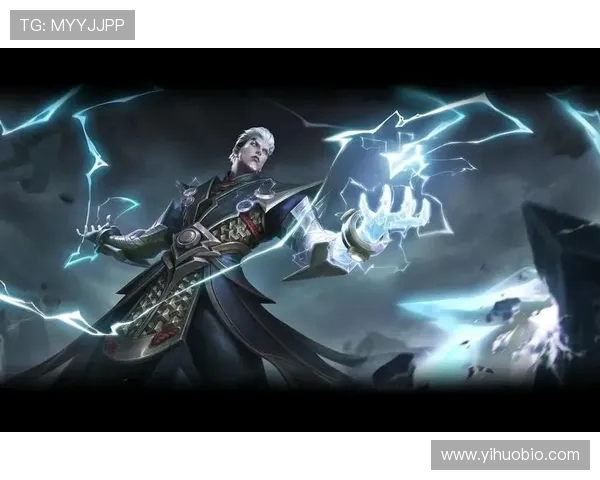 热议王者荣耀LNG战队如何通过力量变革重塑电竞格局