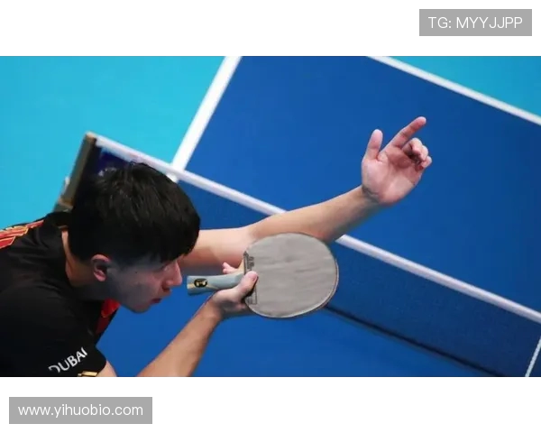 科学乒乓球训练新方法探索提升速度与反应能力的有效技巧与策略