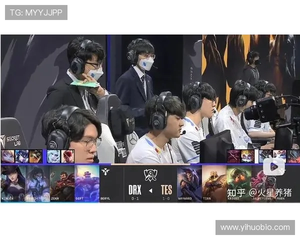 赛后复盘TES与WE的团队配合与战术分析探讨