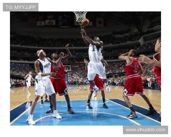 2015年NBA经典对决公牛队与小牛队精彩回顾与赛季分析