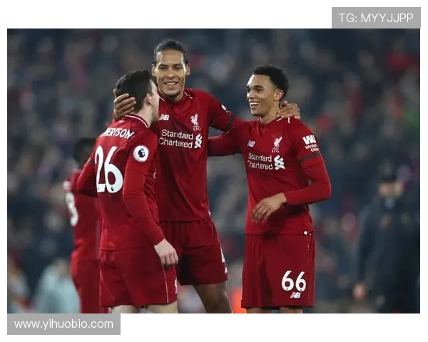 利物浦主场迎战沃特福德全力争取胜利巩固联赛排名