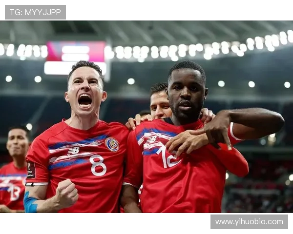 哥伦比亚与哥斯达黎加足球对决精彩回顾与分析