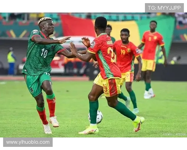 塞内加尔与突尼斯激战正酣谁能在非洲杯中笑到最后