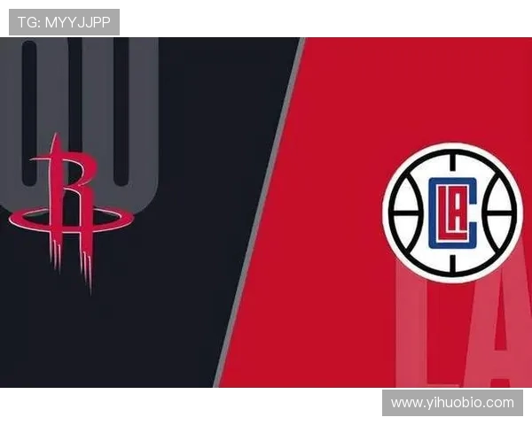 快船与火箭对决赛程安排及赛事分析全攻略