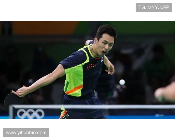 朱世赫与波尔激战乒乓球赛场谁将夺得最终胜利引发热议