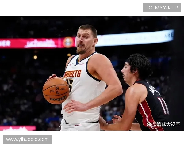 约基奇三双创历史新高掘金锁定西部第一荣耀时刻