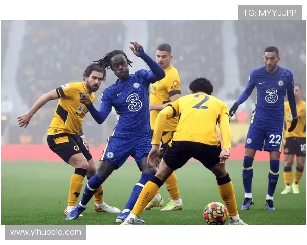 英超精彩对决切尔西迎战狼队全场视频回顾与精彩瞬间分析 英超精彩对决切尔西迎战狼队全场视频回顾与精彩瞬间分析