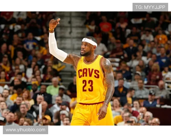 詹姆斯：篮球巨星的辉煌历程与对未来的影响力探讨
