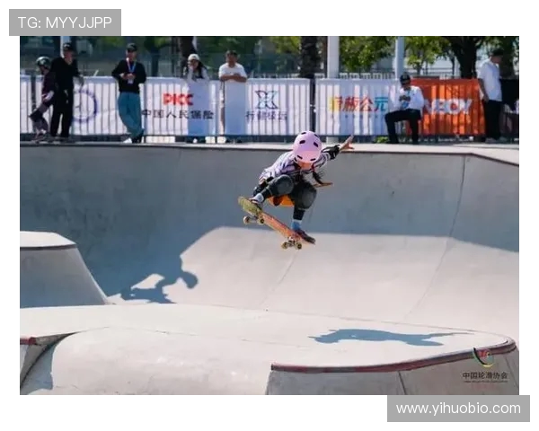 滑板个人能力排行榜揭晓广州滑板队荣登第十名展现实力与潜力 滑板个人能力排行榜揭晓广州滑板队荣登第十名展现实力与潜力