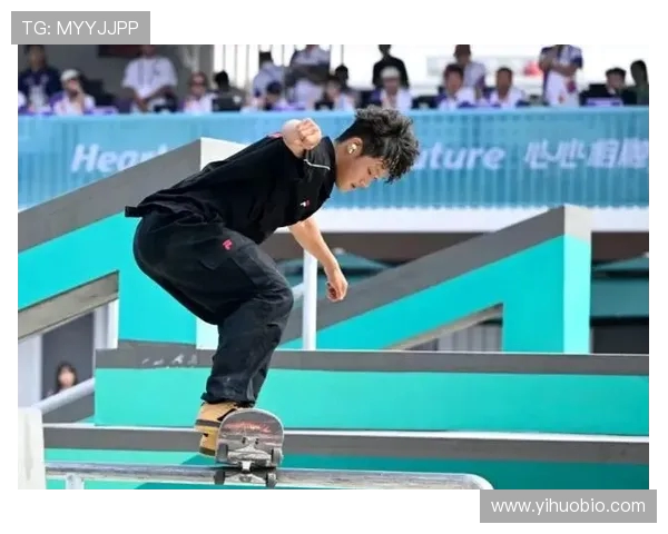 聚焦滑板:广州滑板队的速度话题 聚焦滑板:广州滑板队的速度话题