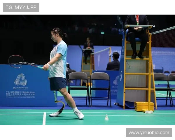 全运会特别报道:武汉羽毛球队如何逆袭夺冠的精彩历程与背后故事 全运会特别报道:武汉羽毛球队如何逆袭夺冠的精彩历程与背后故事