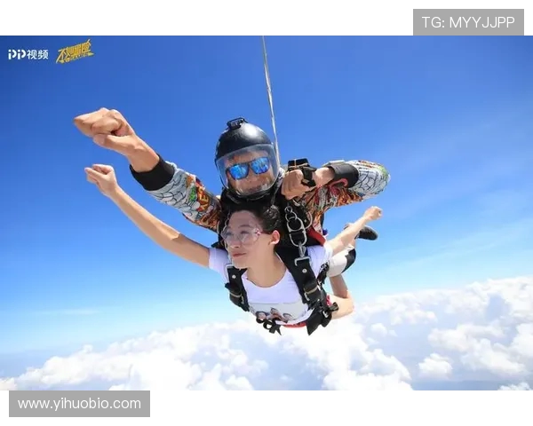 南京极限运动队探讨耐力训练与极限挑战的完美结合 南京极限运动队探讨耐力训练与极限挑战的完美结合