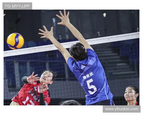 对话赵强：回顾我的排球生涯与未来展望