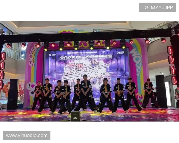 成都街舞队荣登全国街舞速度排行榜第三名引发热议